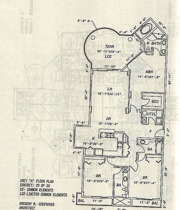 1st image of 8515 Gulf Blvd #7A