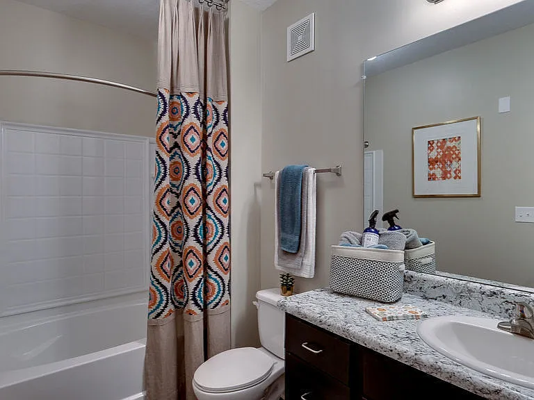 Parc At Broad River Apartments — Photo 8