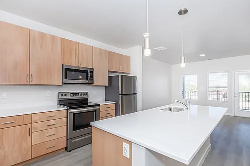 Struthers Residences Photo 1
