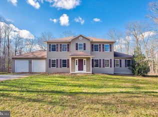 219 Jp Fletcher Ln, Whitacre, VA 22625