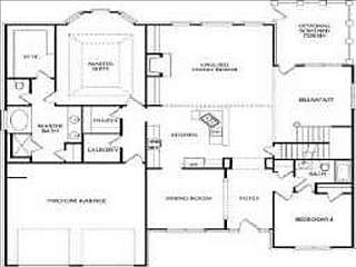 2nd image of 4165 Wild Country Ct