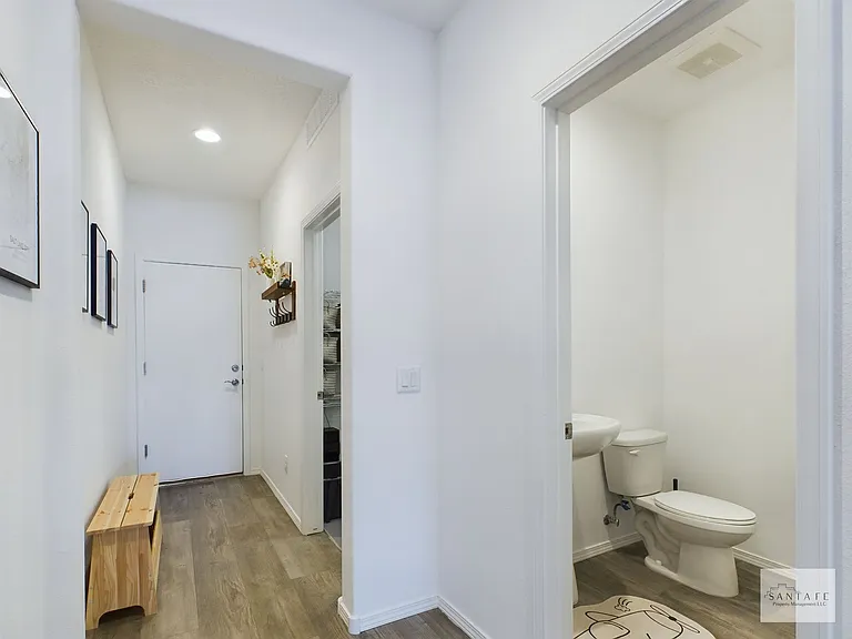 5222 Gold Hill Ln — Photo 13