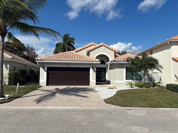 5438 NW 122nd Drive, Coral Springs, FL 33076