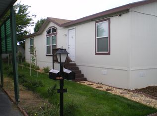 6230 Gold Dust Dr #48, Sacramento, CA 95842