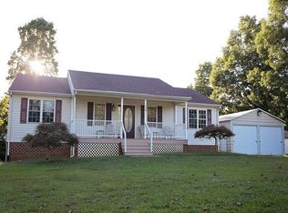 1140 Izaak Walton Rd, Madison Heights, VA 24572