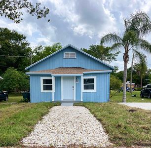 1609 N 14th Street, Fort Pierce, FL, 34950