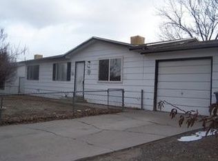 1144 Graceland Dr, Aztec, NM 87410