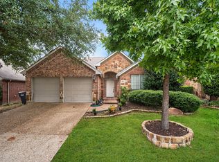 2408 Barranca Way, McKinney, TX 75069