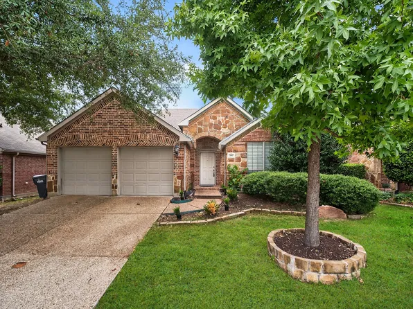 2408 Barranca Way, McKinney, TX 75069