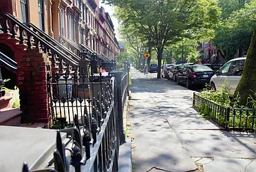 Rented by Bold New York