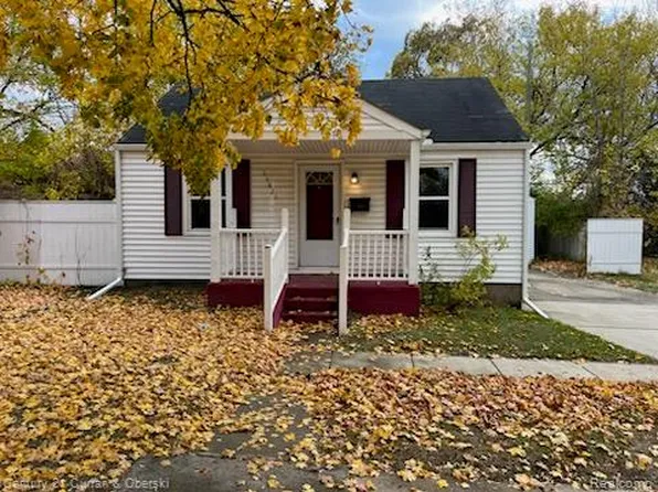 35621 Brush St, Wayne, MI 48184