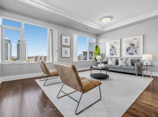 253 S Park Rd #Penthouse 2, Markham, ON L3T 0B4