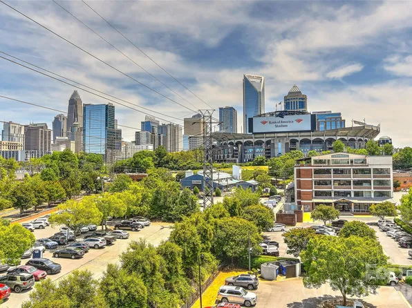 613 McNinch St, Charlotte, NC 28208