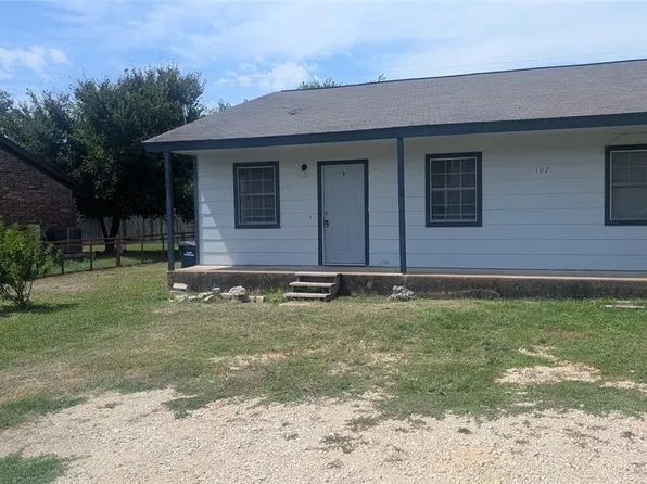 107 Beck St #B, Florence, TX 76527