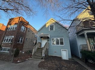 2623 N Springfield Ave, Chicago, IL 60647