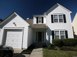 376 Havenbrook Way NW, Concord, NC 28027