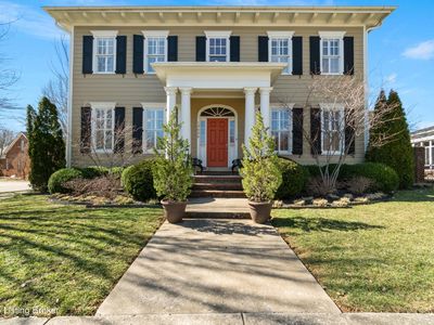 10606 Kings Crown Dr, Prospect, KY, 40059