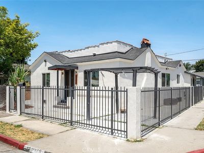 13409 S Largo Ave, Compton, CA, 90222