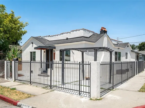 13409 S Largo Ave, Compton, CA 90222
