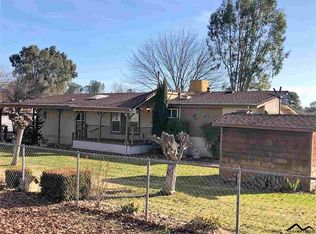 22325 Brent Rd, Red Bluff, CA 96080