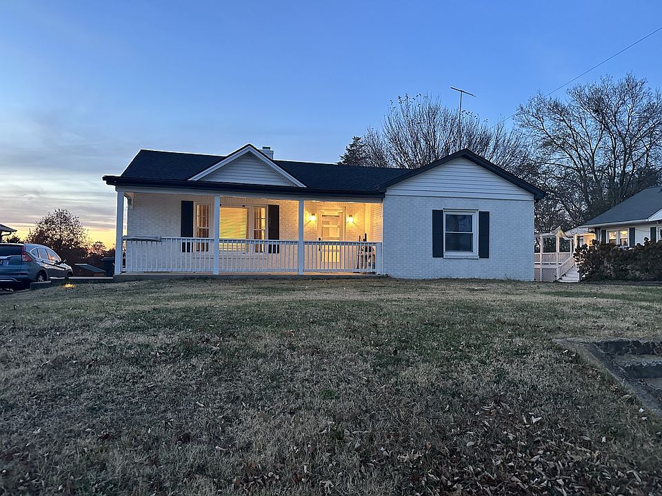 1064 Hartsville Pike, Gallatin, TN 37066 MLS 2593062 Zillow