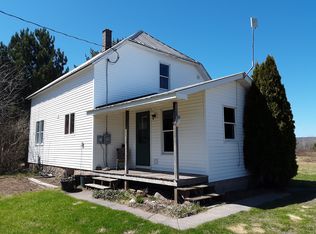 15514 Liminga Rd, Atlantic Mine, MI 49905