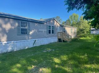 1260 Spring Plains Rd, Cross, SC 29436