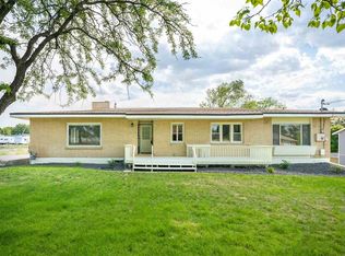 11724 E Alki Ave, Spokane, WA 99206