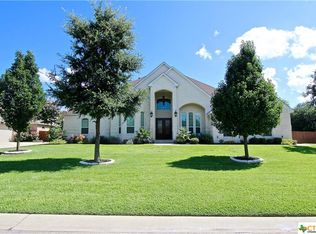 735 Eagle Landing Dr, Belton, TX 76513