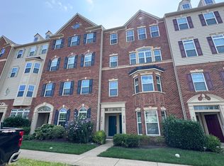 5041 Small Gains Way, Frederick, MD 21703