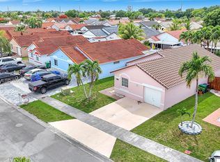 Aristotle Sub Phase Iv, Miami, FL 33177