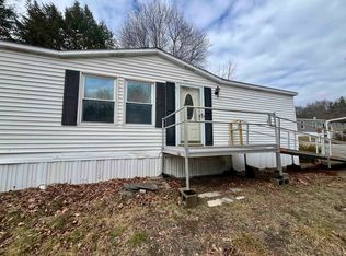 19 2nd St, Mont Vernon, NH 03057