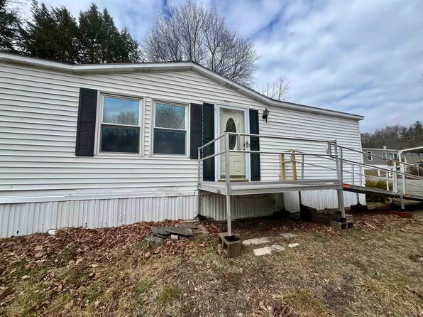 19 Second Street, Mont Vernon, NH 03057