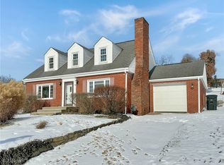 288 Bryden Rd, Steubenville, OH 43953