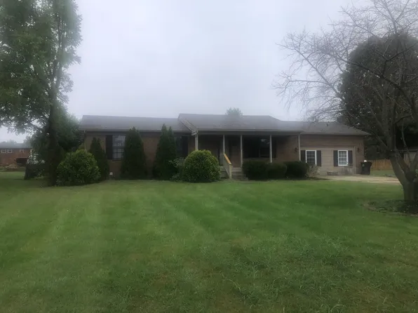 323 Lincoln Dr, Mount Washington, KY 40047