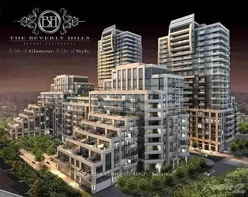9201 Yonge St Photo 1