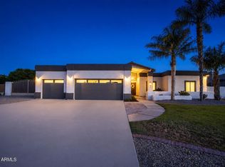 8443 W Donald Dr, Peoria, AZ 85383