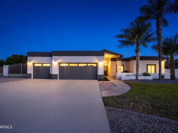 8443 W DONALD Drive, Peoria, AZ 85383