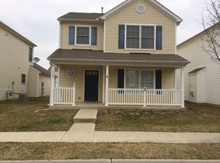 548 Star Spangled Pl, Galloway, OH