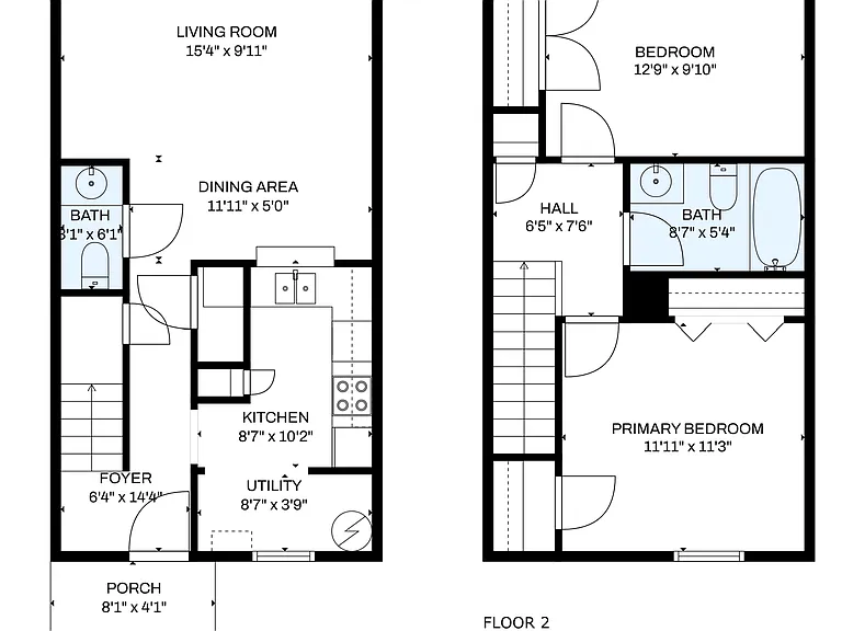 4117 Triana Blvd SW #D — Photo 1