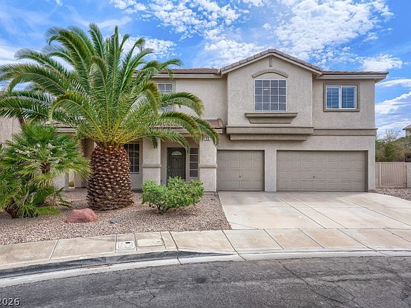 3rd image of 1133 Thunder Canyon Ave
