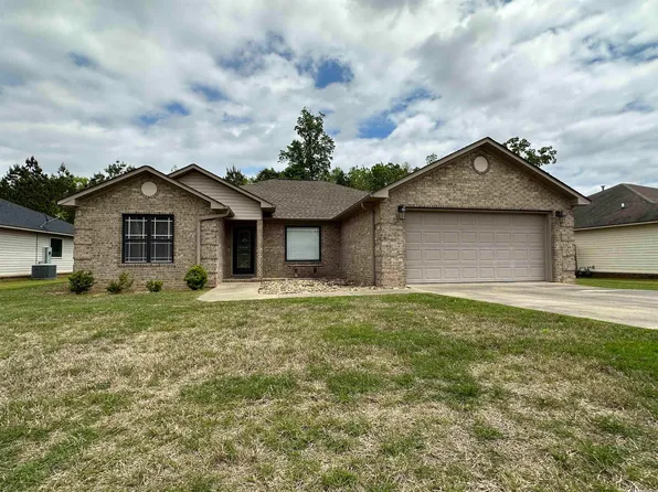(undisclosed Address), Sheridan, AR 72150