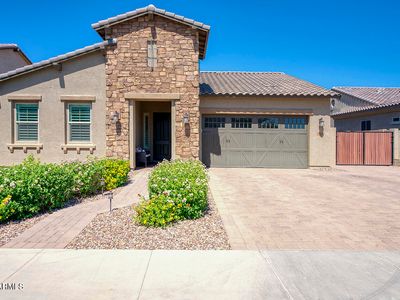 22876 N 94th Ln, Peoria, AZ, 85383