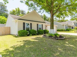 101 Haven Reach Way, Taylors, SC 29687