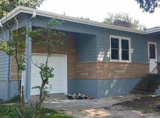 309 SE Corder St, Lees Summit, MO 64063