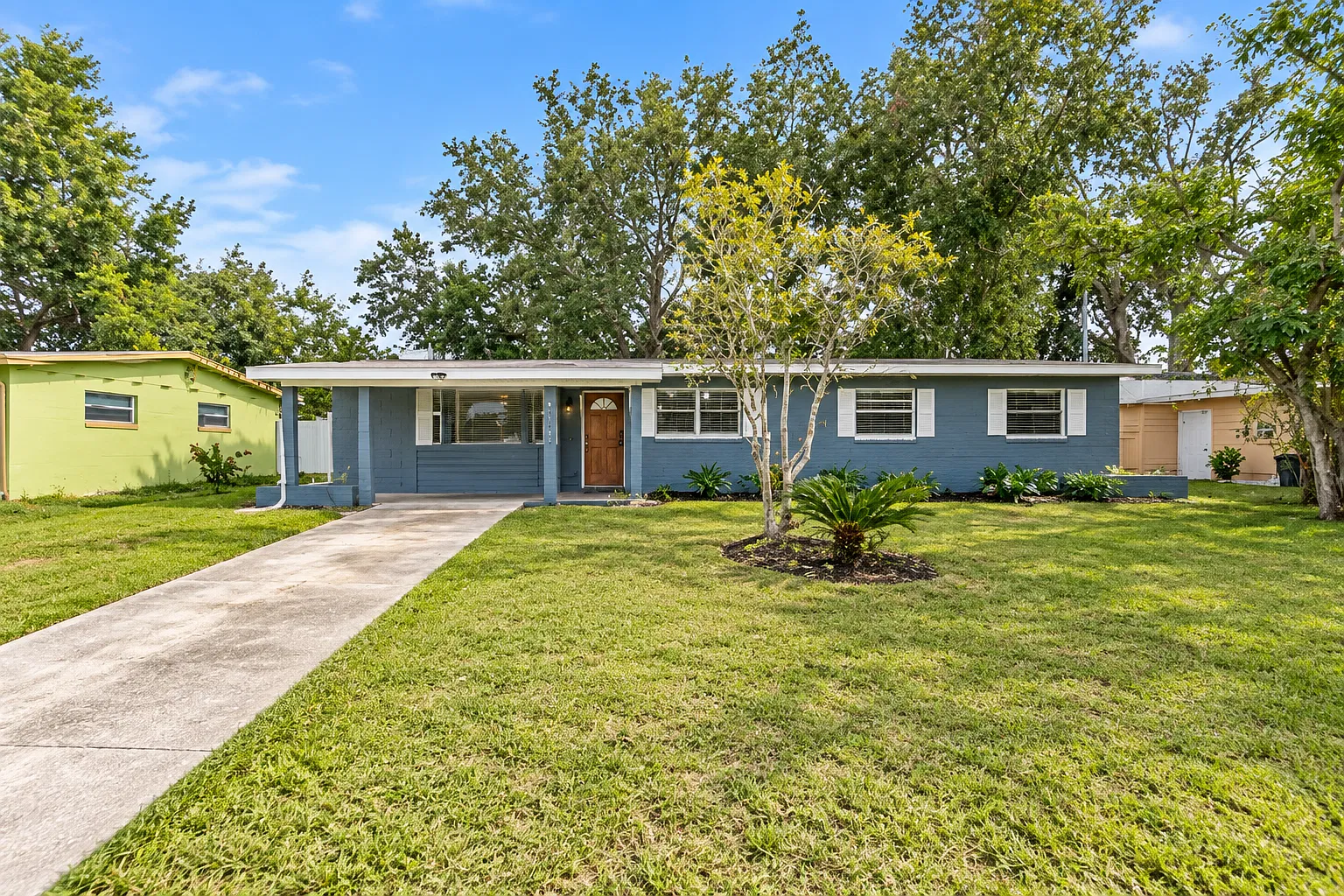 7968 Renault Drive - 1 — Photo 1