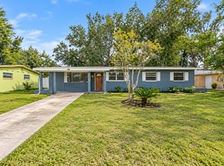 7968 Renault Dr, Jacksonville, FL 32244