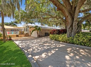 963 Whitmire Dr, Melbourne, FL 32935