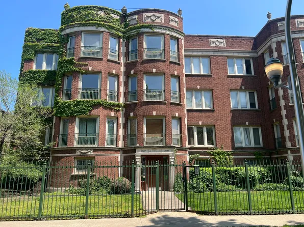 7129 S Euclid Ave APT 3, Chicago, IL 60649