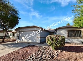 2540 W Falbrook Way, Tucson, AZ 85741
